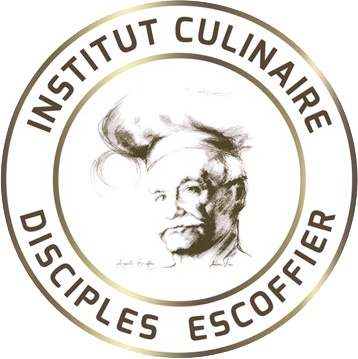 Disciples Escoffier logo